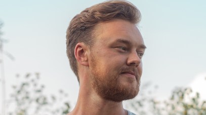 Parker Millsap