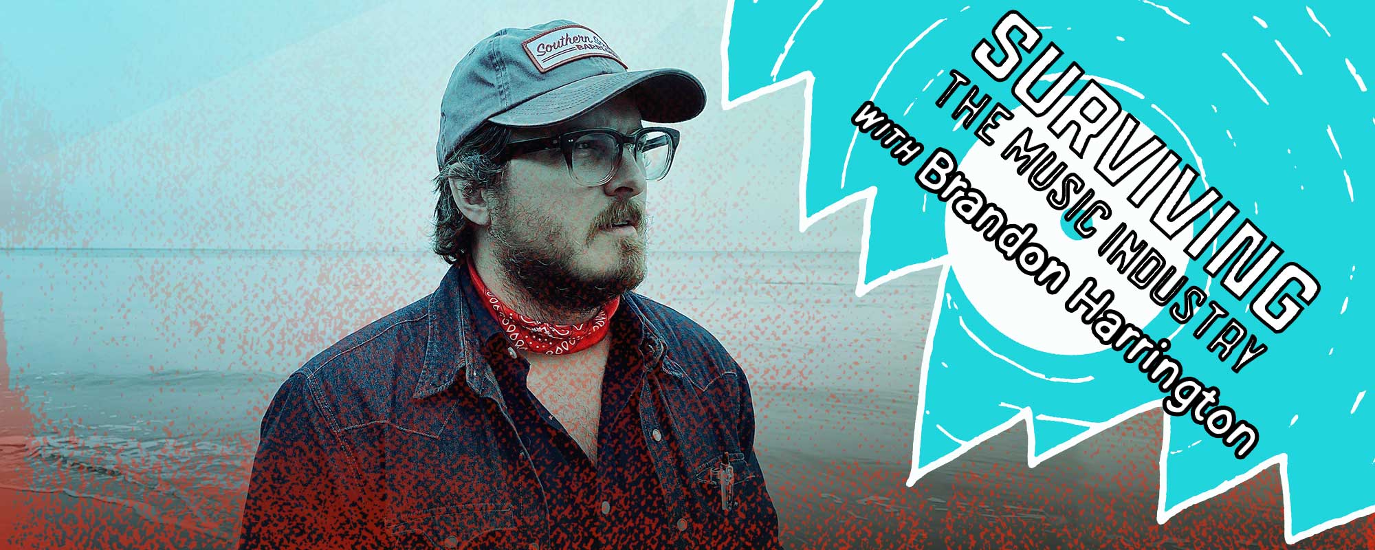 Pony Bradshaw Shares The Stark Realities From ‘Calico Jim’ Along With His Own on SMI Podcast