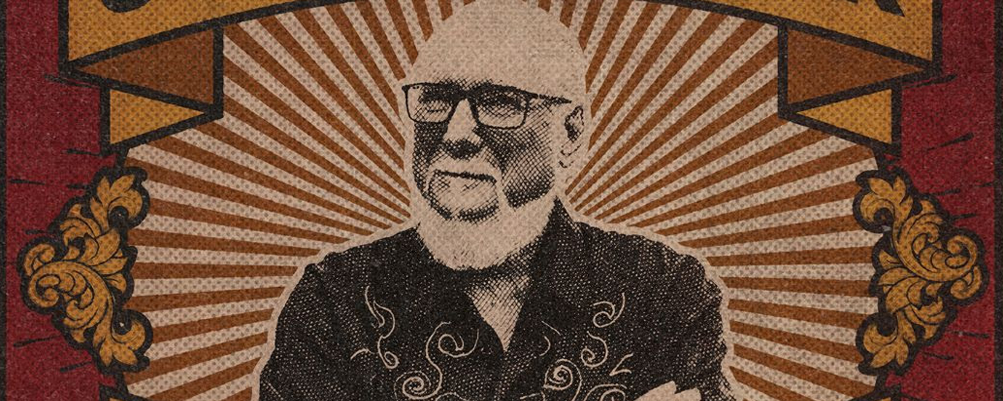 Review: Guitar Legend Steve Cropper Is A Featured Guest On His First Solo Release In A Decade