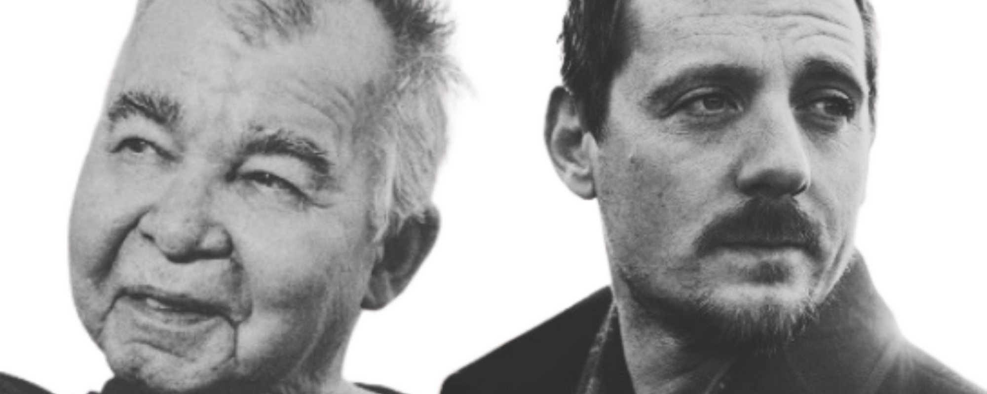 Sturgill Simpson Covers John Prine’s “Paradise” to Benefit COVID-19 Relief Fund