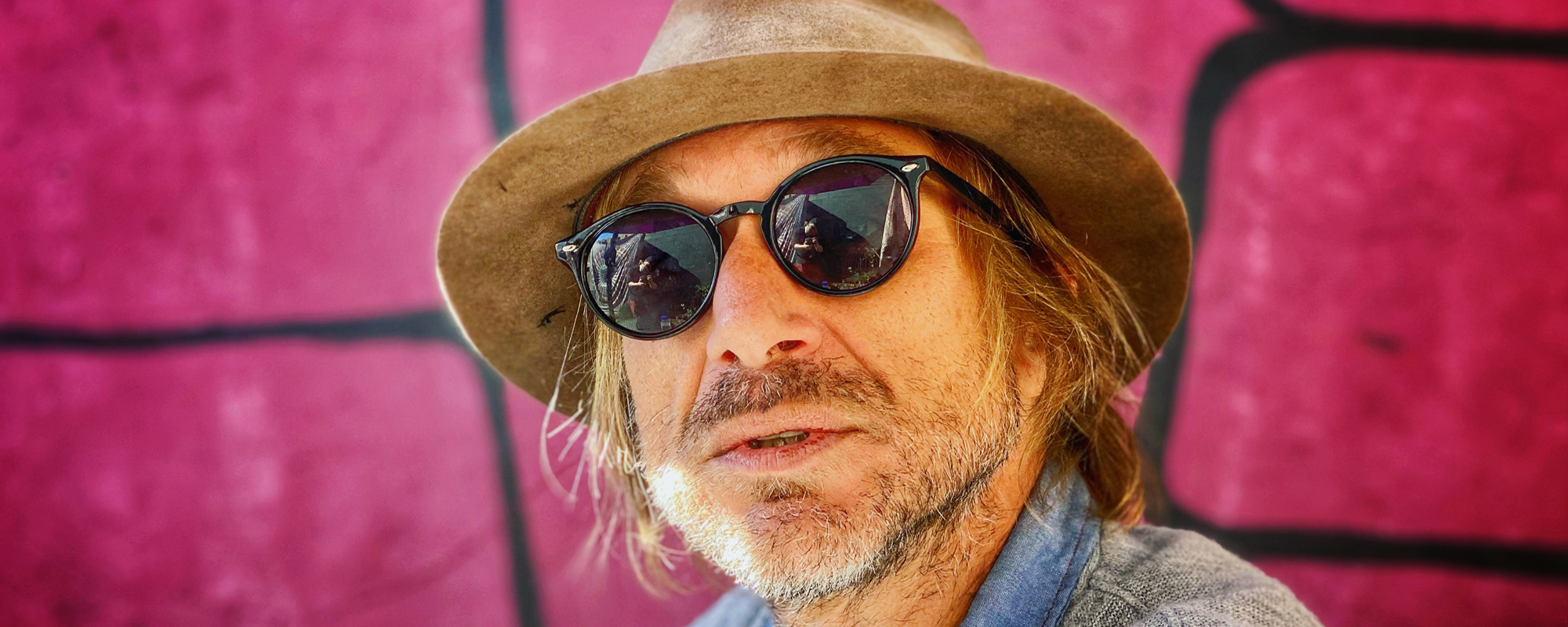 Todd Snider