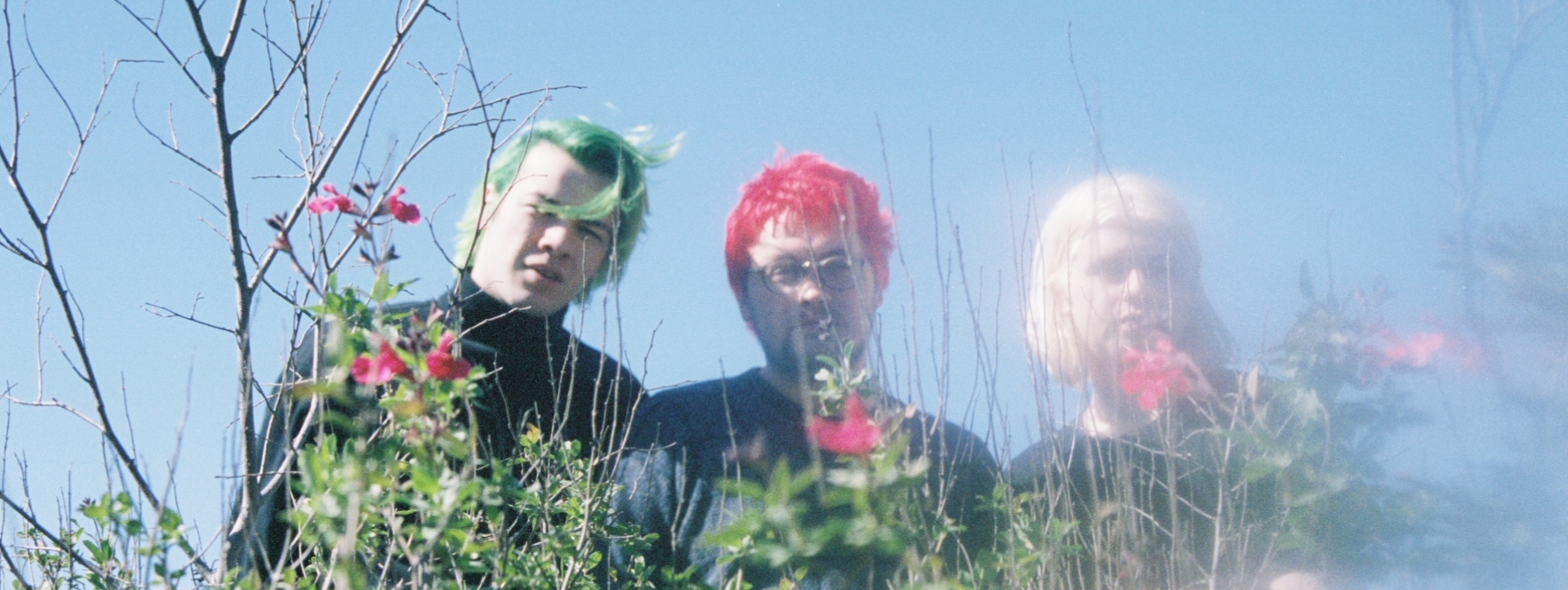 Wavedash Circle Sonic Spheres on Debut ‘World Famous Tour’