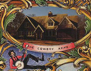 Legends of Songwriting: Cowboy Jack Clement