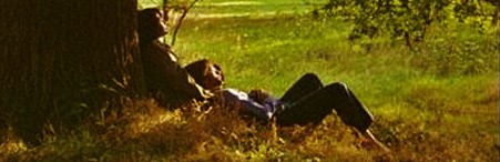 Unearthed John & Yoko Footage Wed to New Ultimate Mix of “Look at Me”