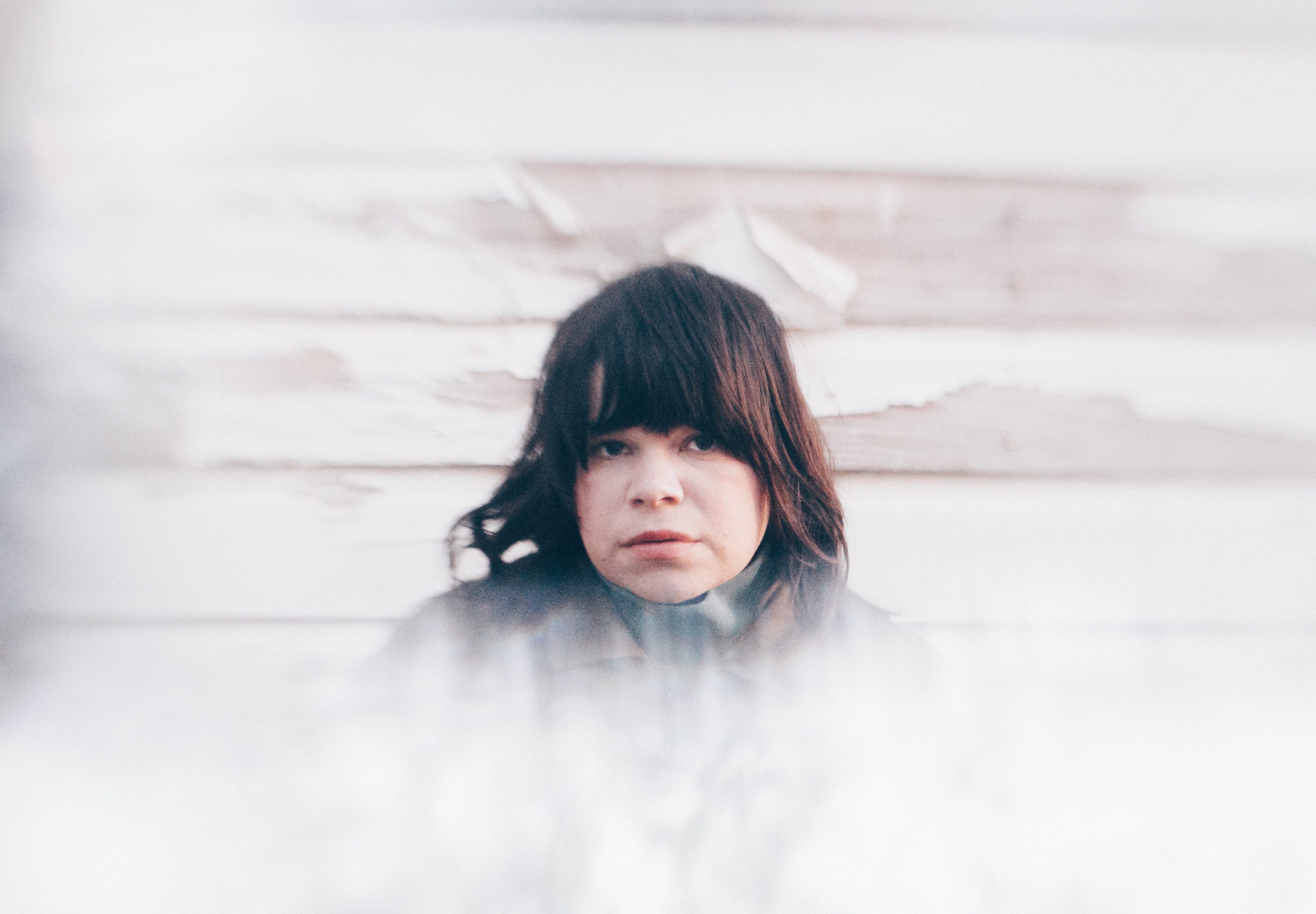 Samantha Crain Pens a Musical Postscript via ‘I Guess We Live Here Now’