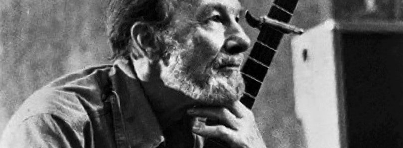 Songwriter U: Discovering Metaphor, Part I