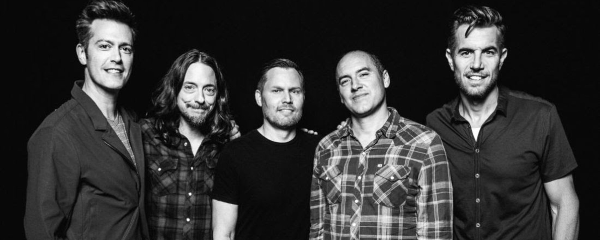 311 Announce Live From The Ride Tour