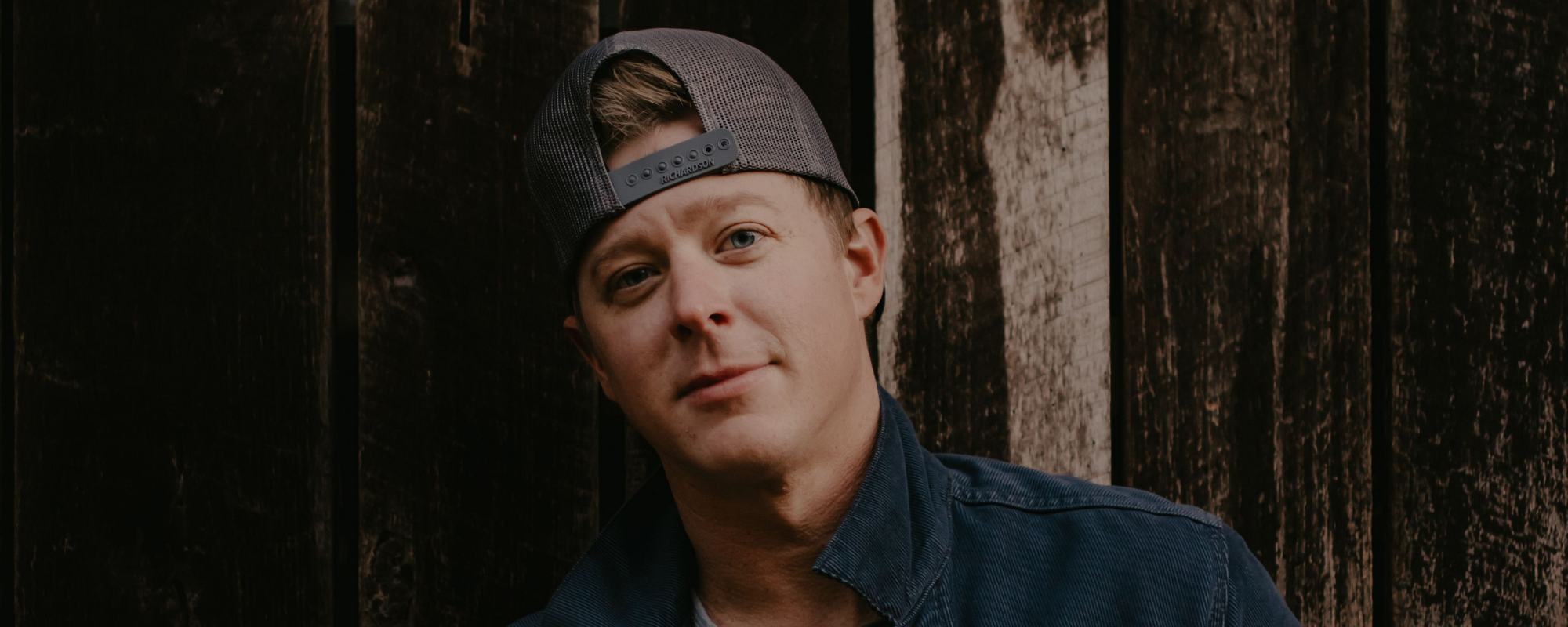 12 Years in the Making, Songwriter Adam Sanders Drops Debut LP ‘What If I’m Right’