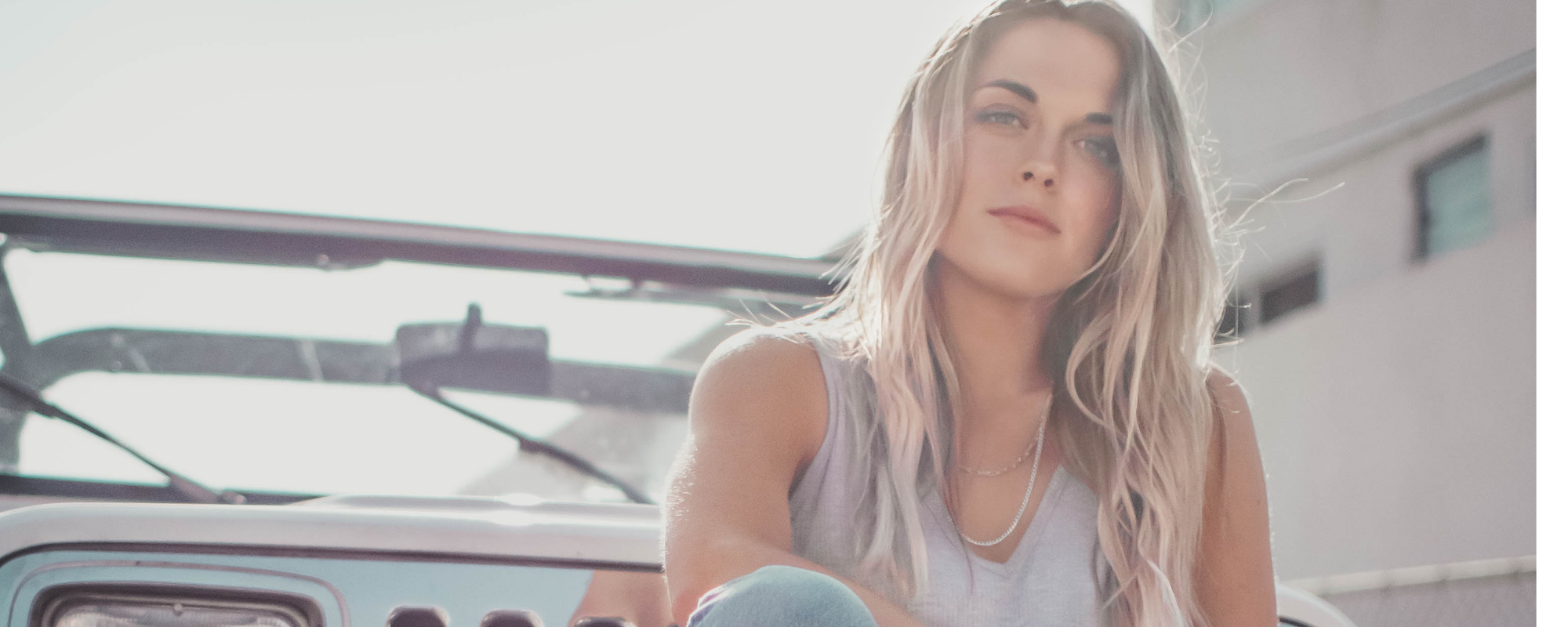 Alana Springsteen Shines on New Summertime Single “California,” Shares Her Five Favorite Things