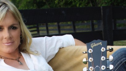 Anita Cochran