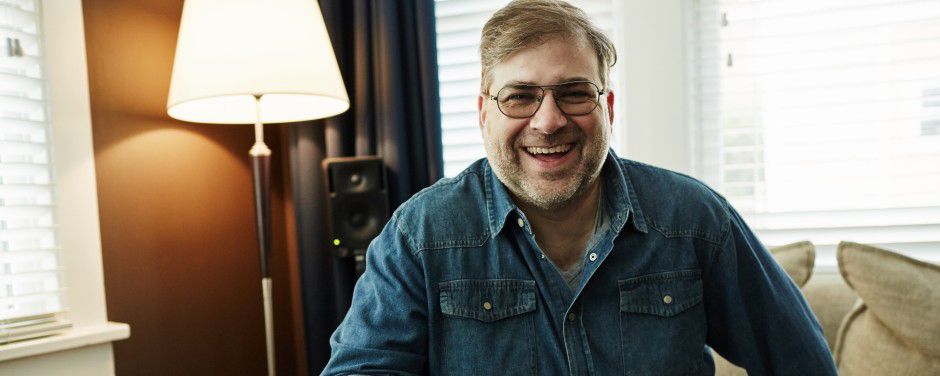 Hit Songwriter Barry Dean Shares His Inspirational Story on the ‘SongTown’ Podcast