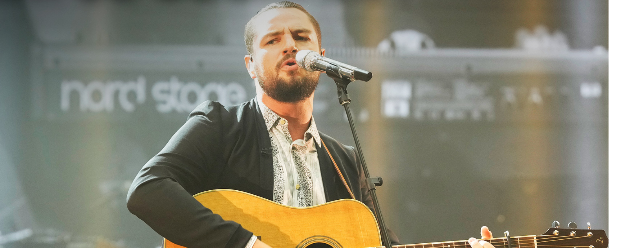 Chayce Beckham Crowned the 19th ‘American Idol’: Performs The Beatles, Ed Sheeran & Chris Stapleton