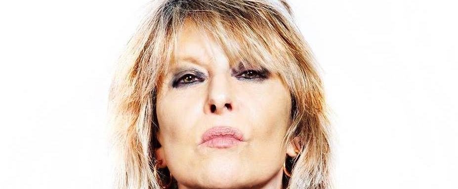 Review: The Pretenders’ Chrissie Hynde Tackles Dylan’s Ballads With Subtle, Nuanced Performances 
