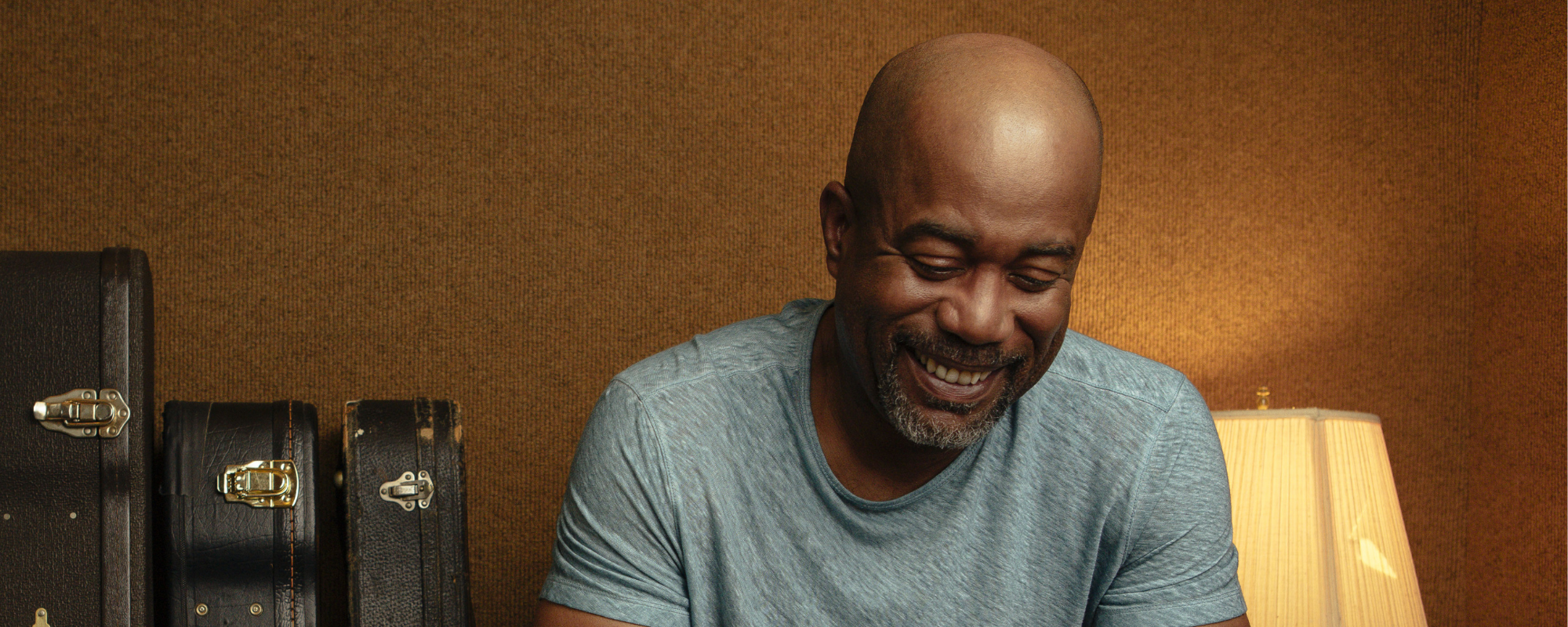 The Music Lab: Write The Song In The Room (The Story Behind The Hit “History In The Making” With Darius Rucker)