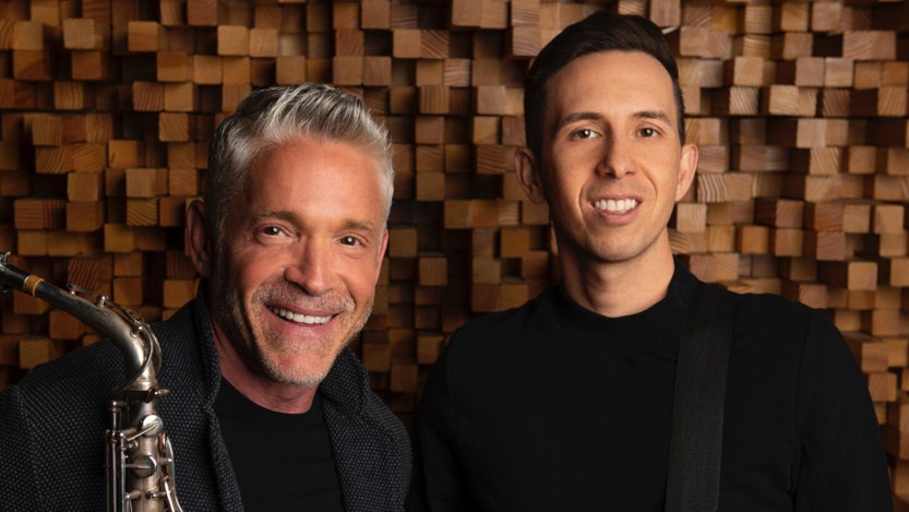 Dave Koz Cory Wong