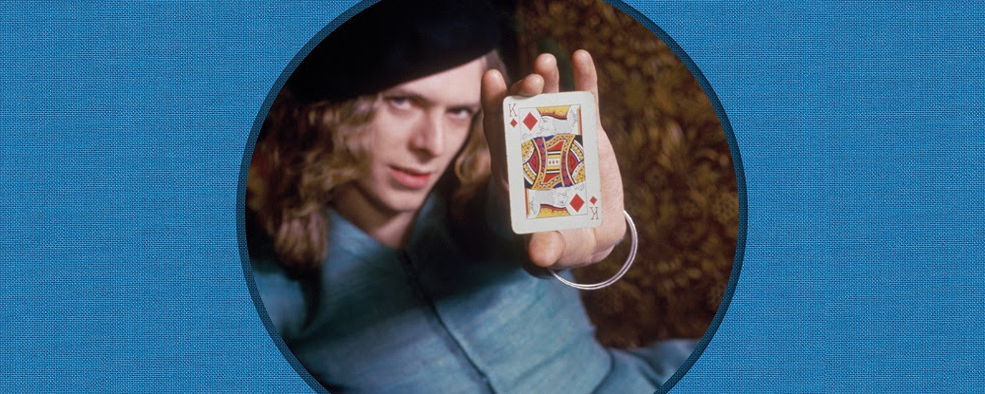 Review: David Bowie’s Early Entrance Revealed