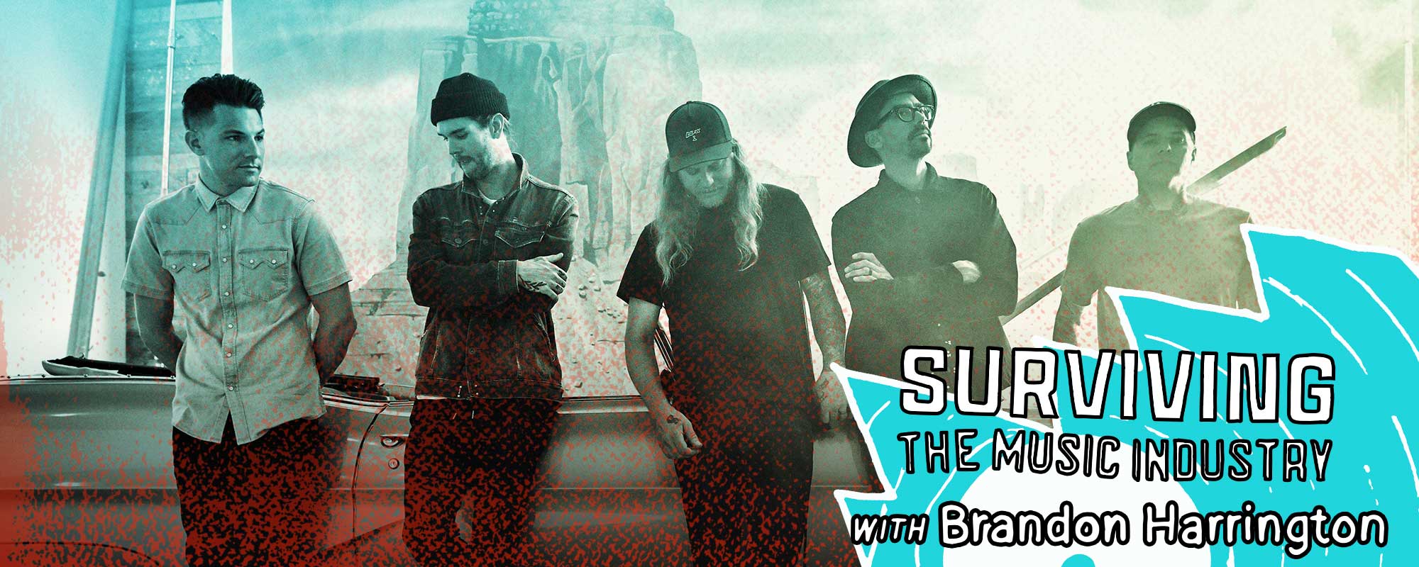 Jared Watson of Dirty Heads Talks About “Vacation,” Spiritual Journeys, and Pivotal Moments From The Band’s Music