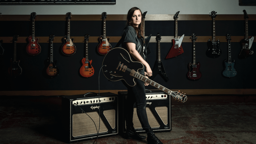 Emily wolfe
