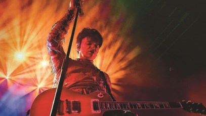 Gary Numan