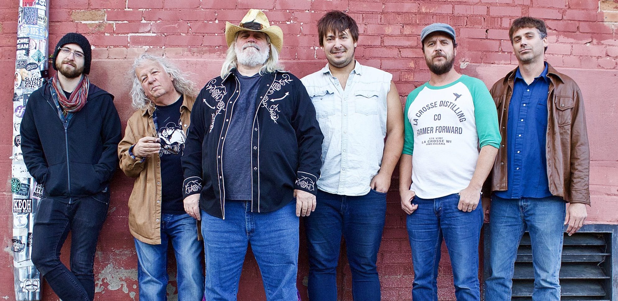 The High Hawks Take the Higher Road on “Singing a Mountain Song”