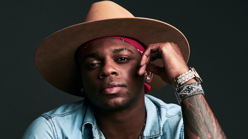 Jimmie Allen