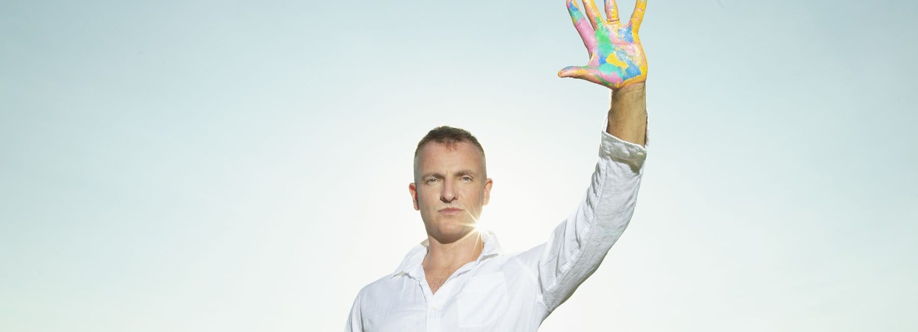 Joe Sumner — Sting’s Son — Owns Up To His Mistakes On New Single, “You You You”