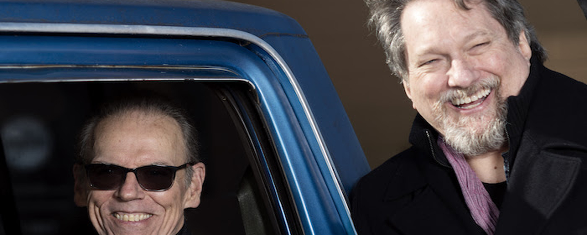 Review: John Hiatt and Jerry Douglas Elicit Emotion on ’Leftover Feelings’