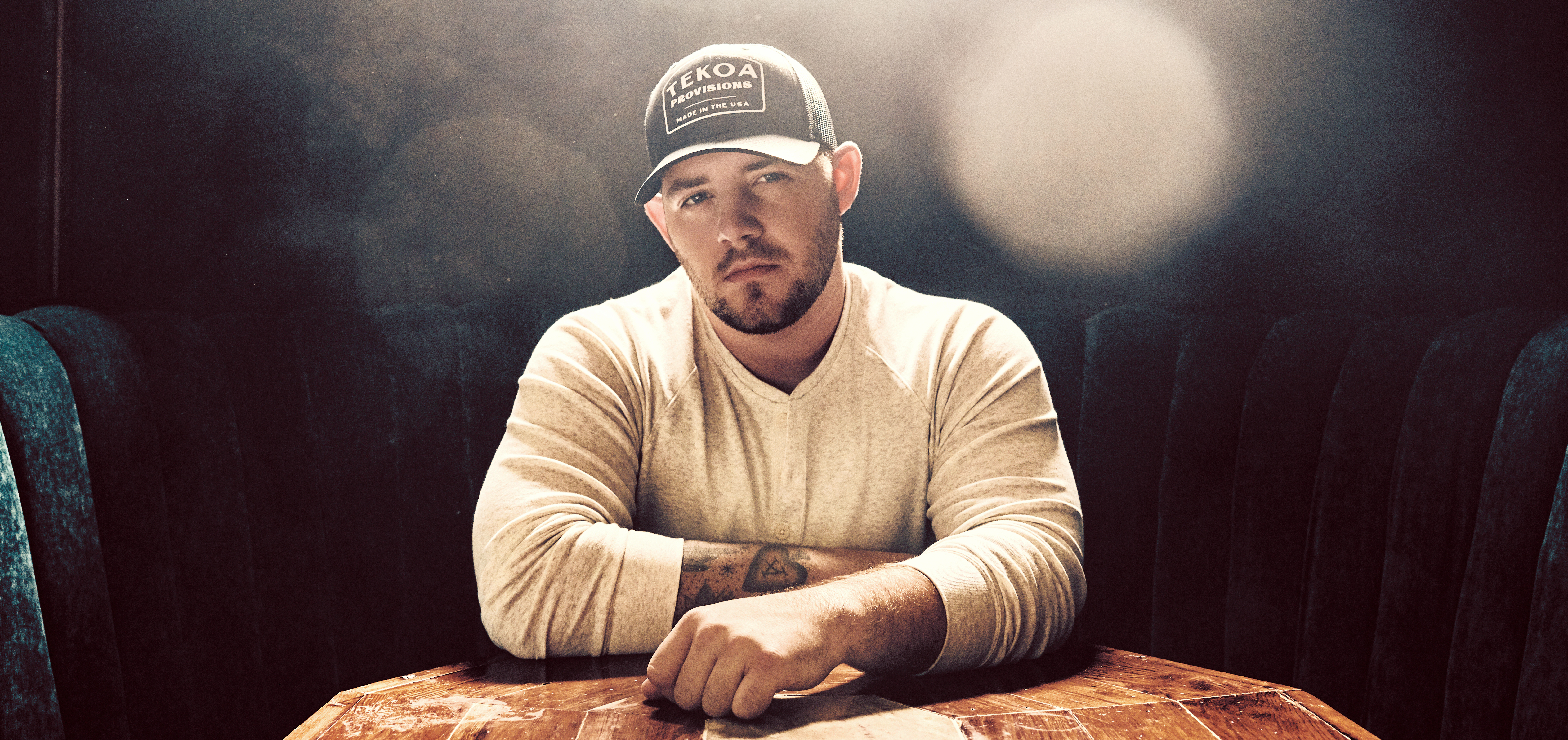 Kameron Marlowe Breaks Down the Making of Debut Single “Sober as a Drunk” with Songwriters Marv Green, Justin Wilson and J.T. Harding