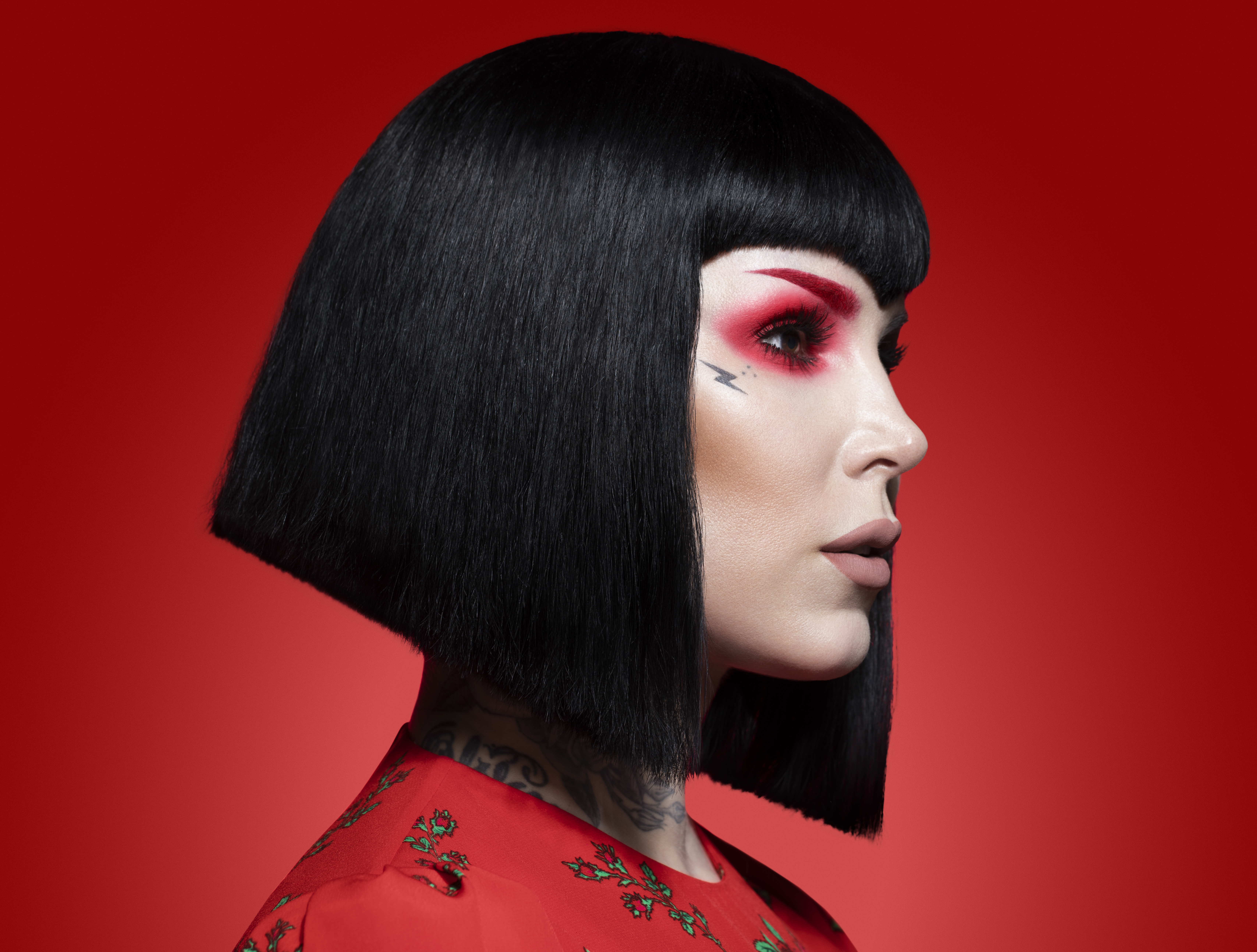 Kat Von D Explores the Obsessions and Possessions of Love on “Exorcism,” Reveals Debut ‘Love Made Me Do It’