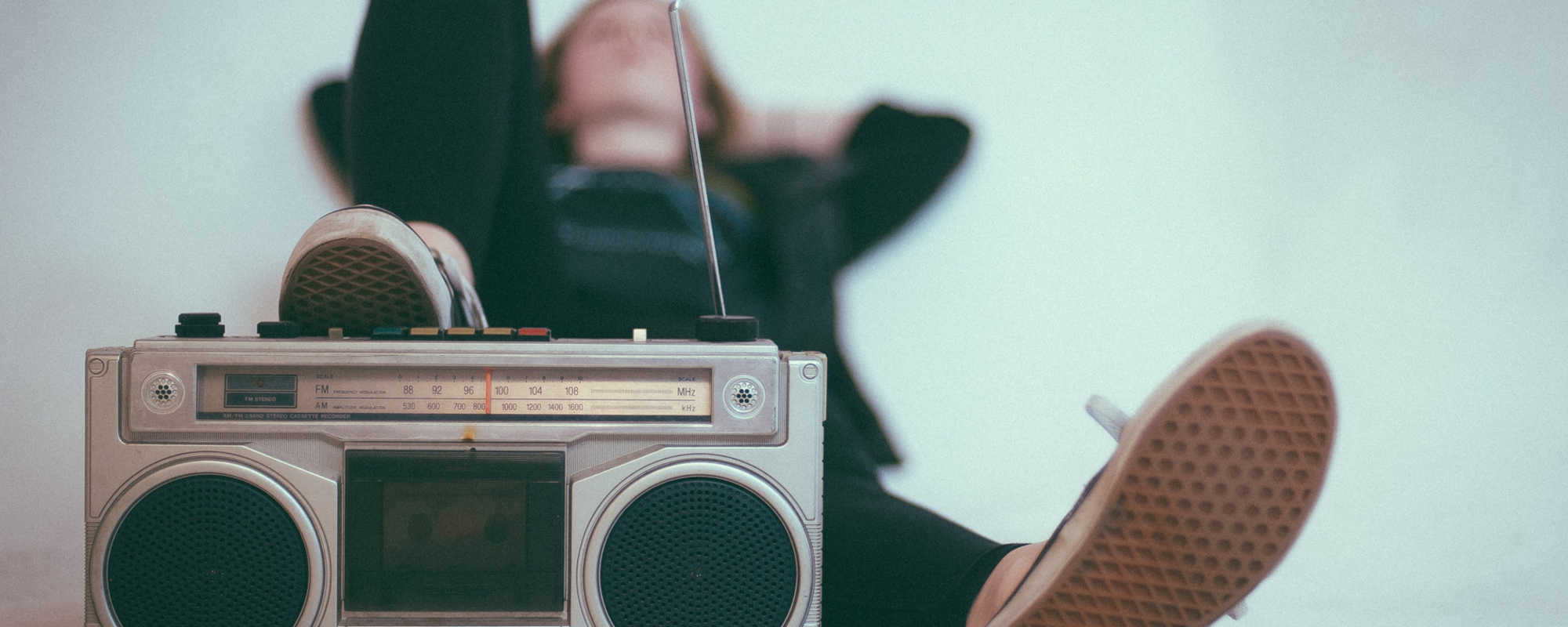 The Music Lab: Attitude and Outlook Are Everything When Considering Good Versus Bad Contemporary Music