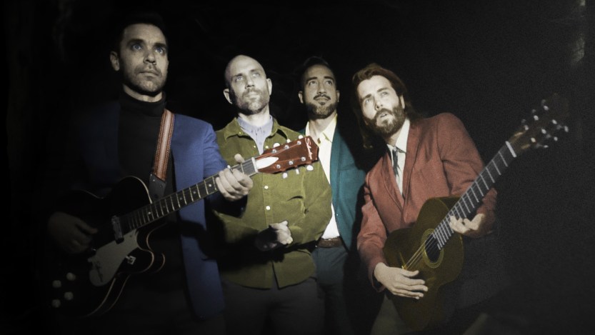 Lord Huron