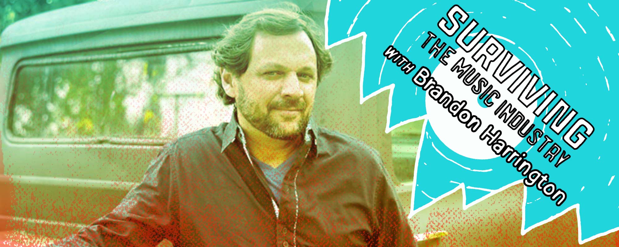 Marty Dodson of SongTown on Songwriting Podcast’s Marty Dodson Shares Inspiration and Trials Throughout His Career on ‘Surviving The Music Industry‘