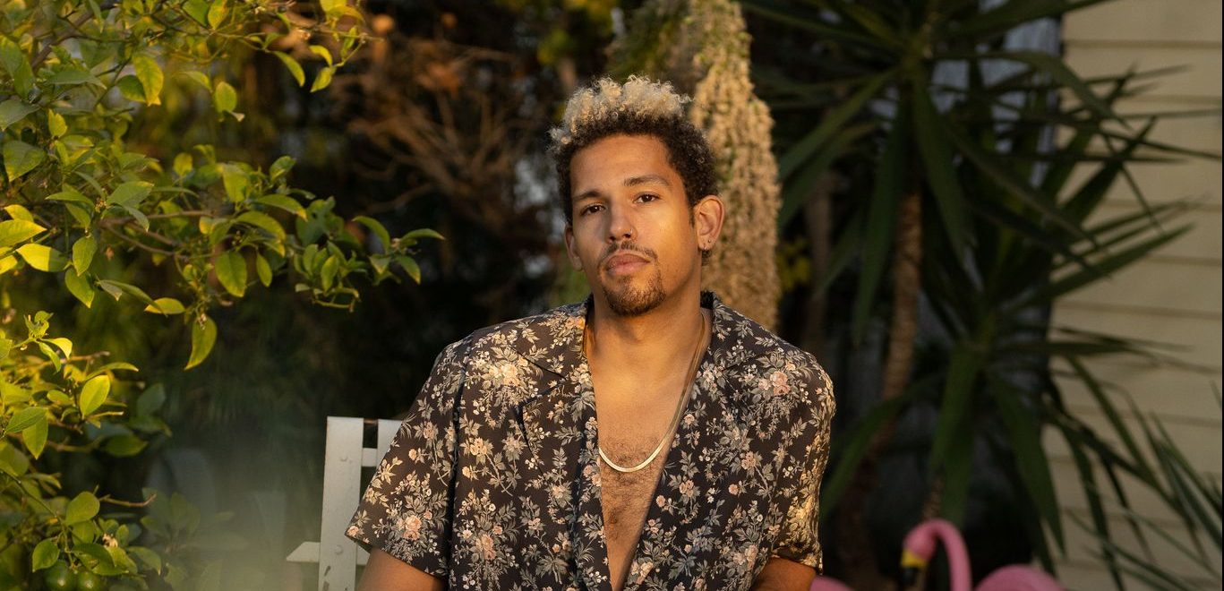 NoMBe Opens Up About New Album And Getting Evicted After 2020 Black Lives Matter Protests