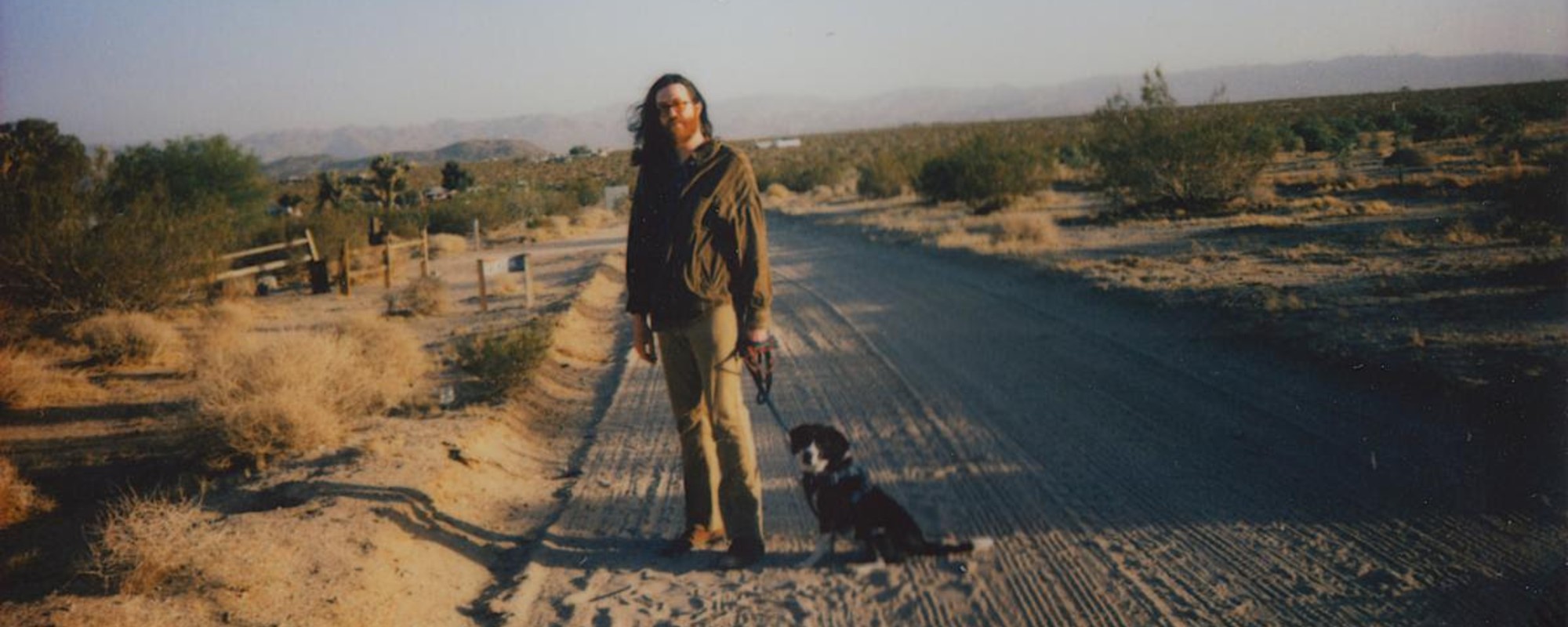 Okkervil River Releases “In The Light,” Plots Co-Headlining Tour With Damien Jurado