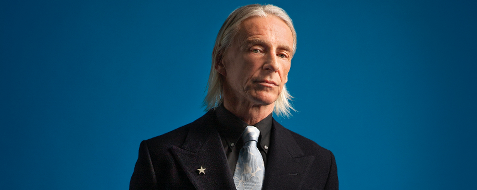 Review: Paul Weller Revels in Unyielding Optimism on ’Fat Pop‘