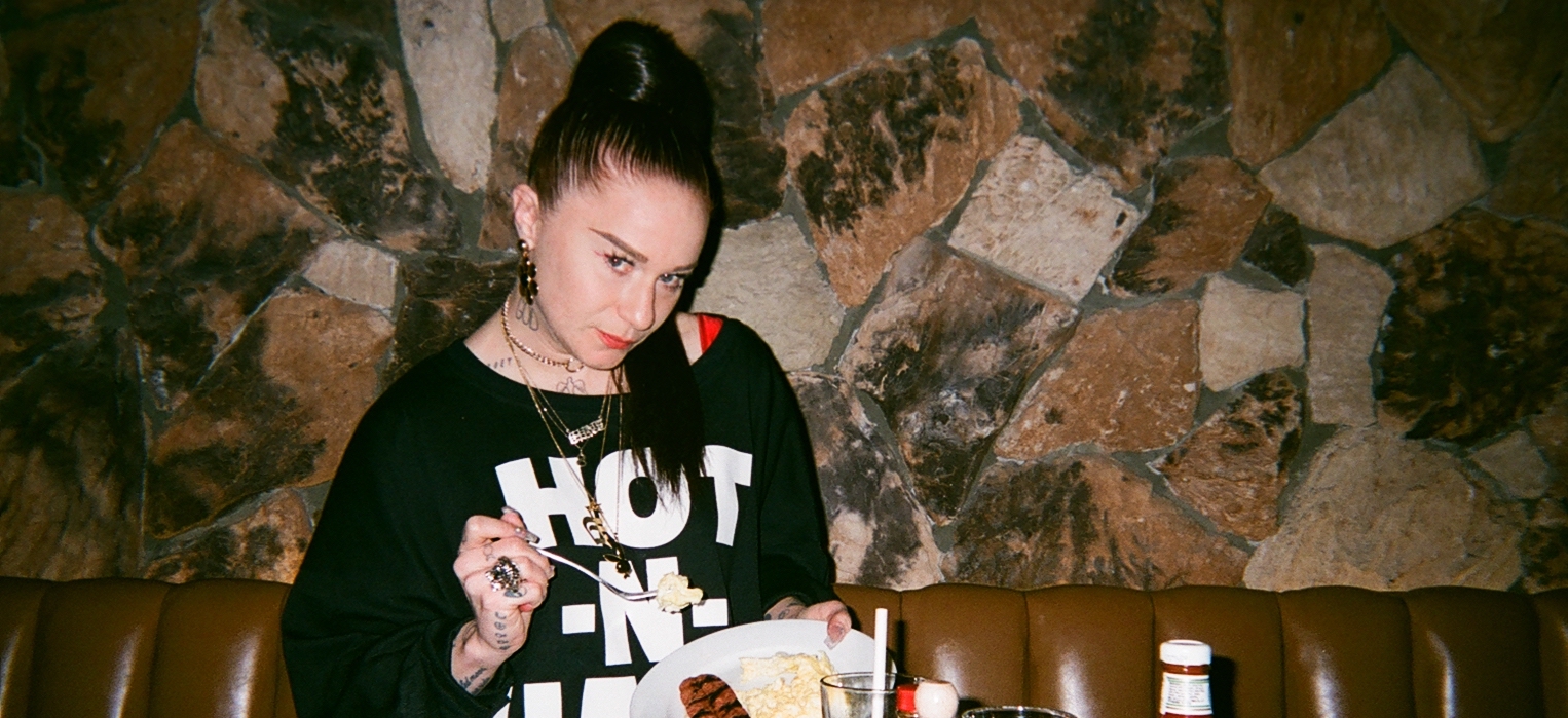 Sarah Hudson on Writing Pop Hits, Embracing House Music, and One Day Channeling Deee-Lite