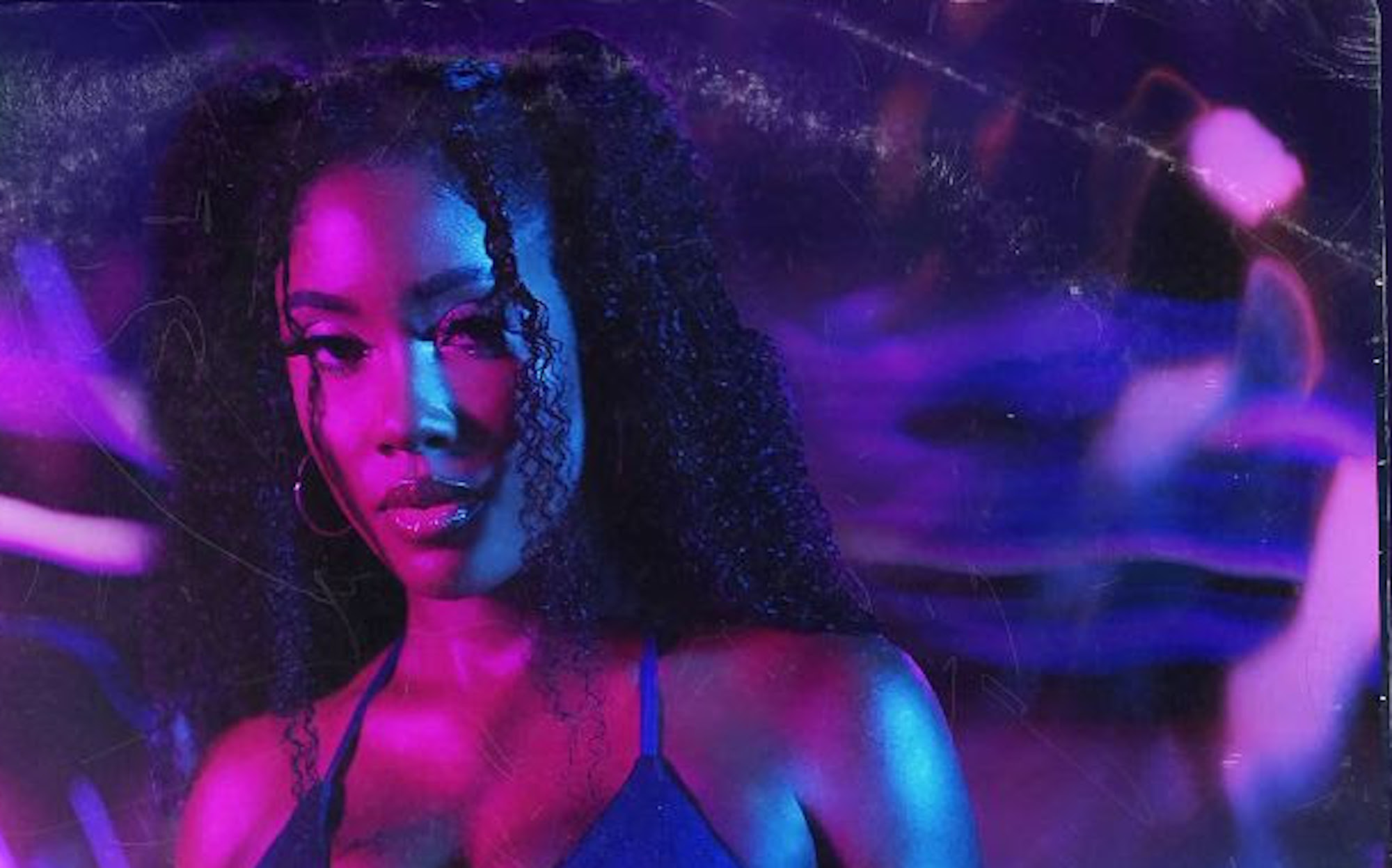 Sevyn Streeter Examines All Ends on  ‘Drunken Wordz x Sober Thoughtz’