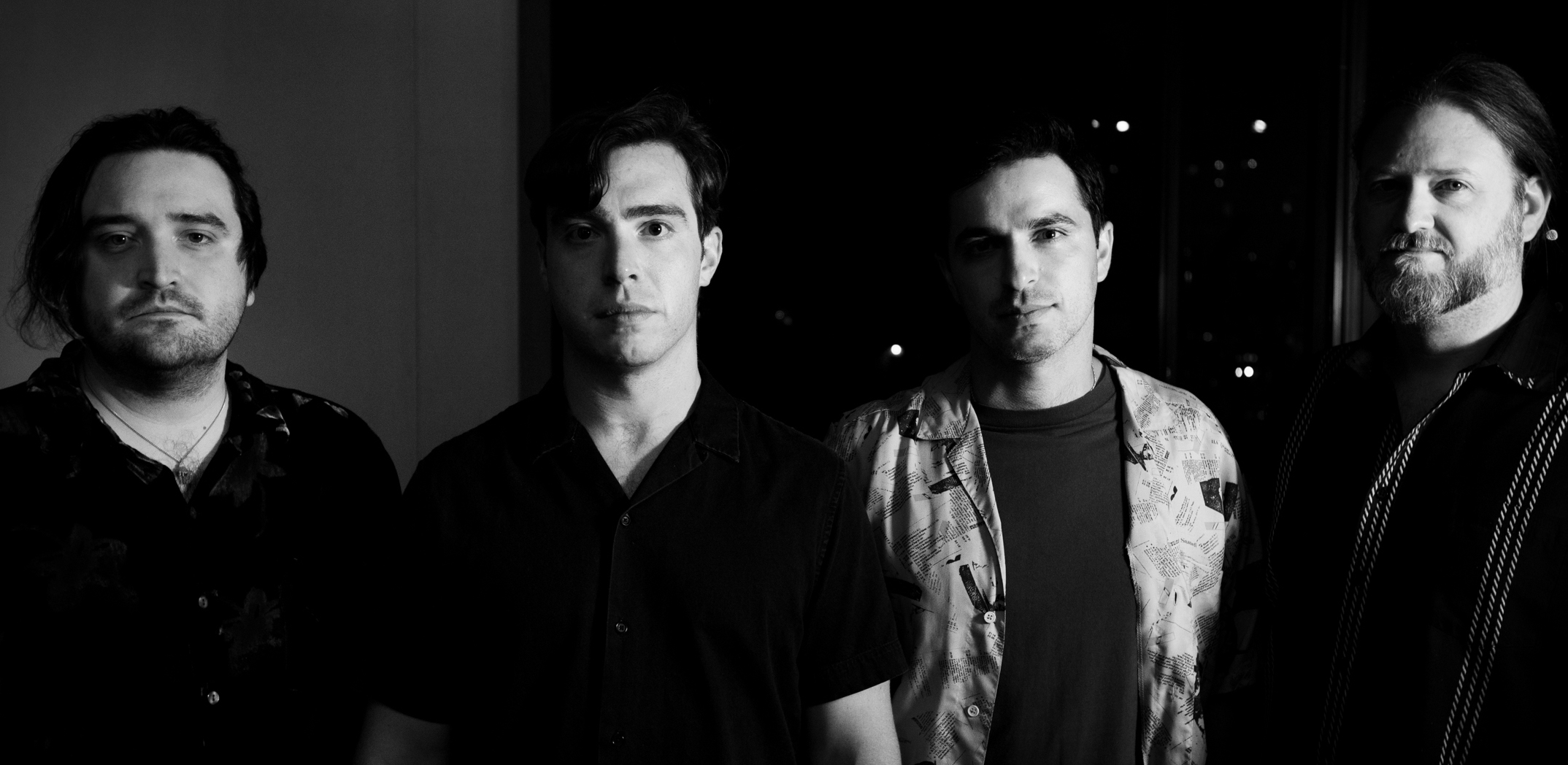 Swerve Face the Resentment on “Little Rich Kids,” Reveal Upcoming Album ‘Ruin Your Day’