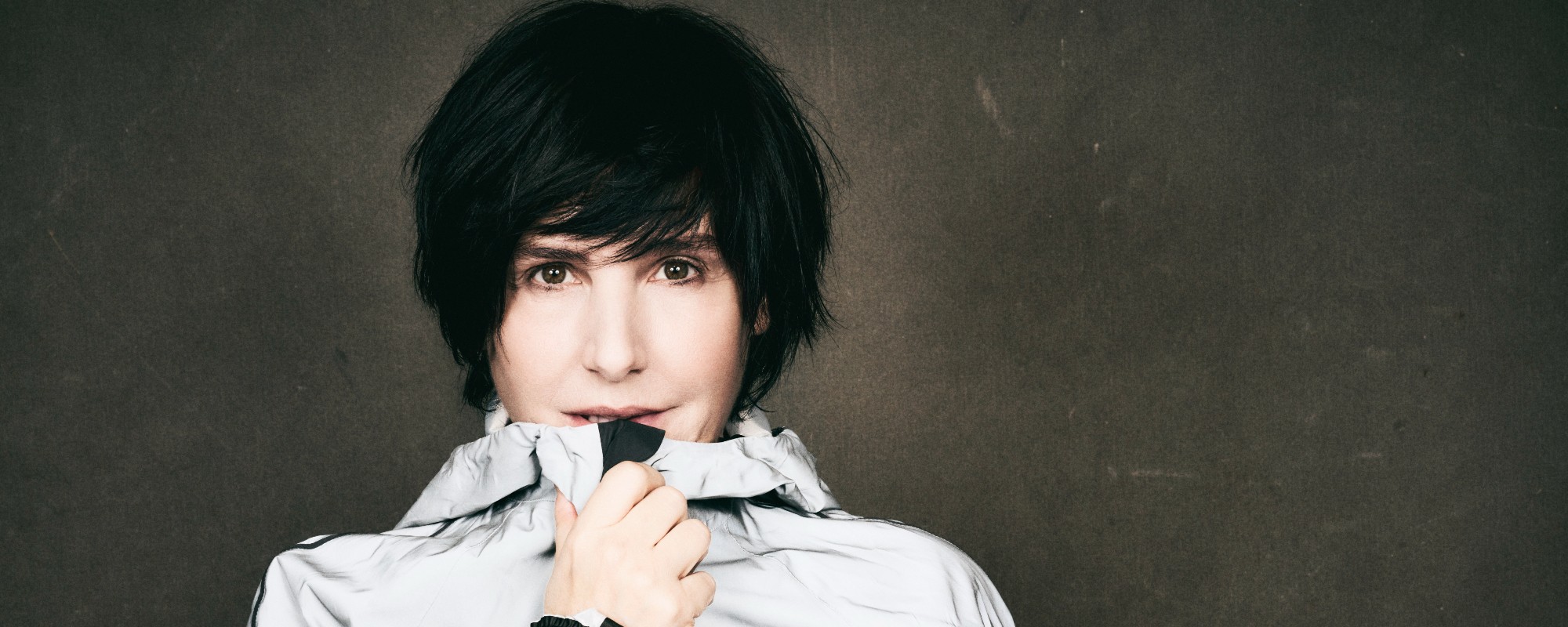 Sharleen Spiteri Of Texas Reaches Wondrous New State With ‘Hi’