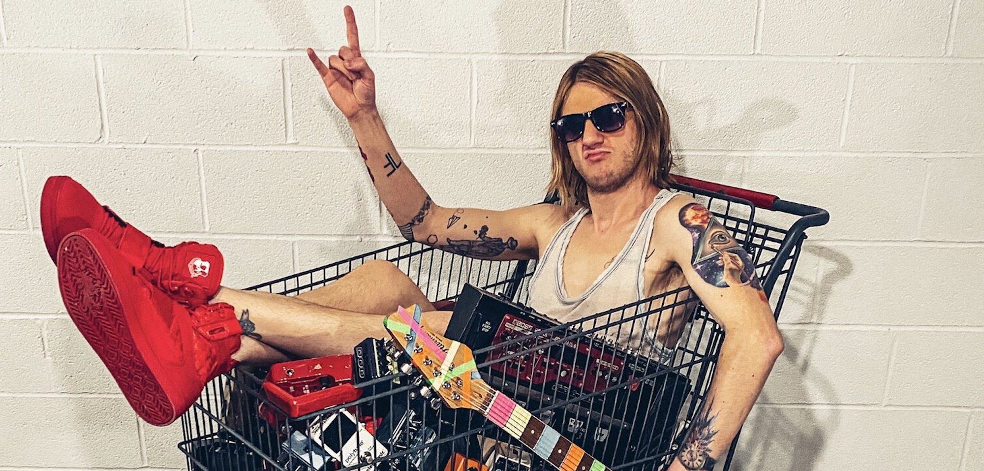 The FRST Offer Subliminal Hope on “Small Talk”