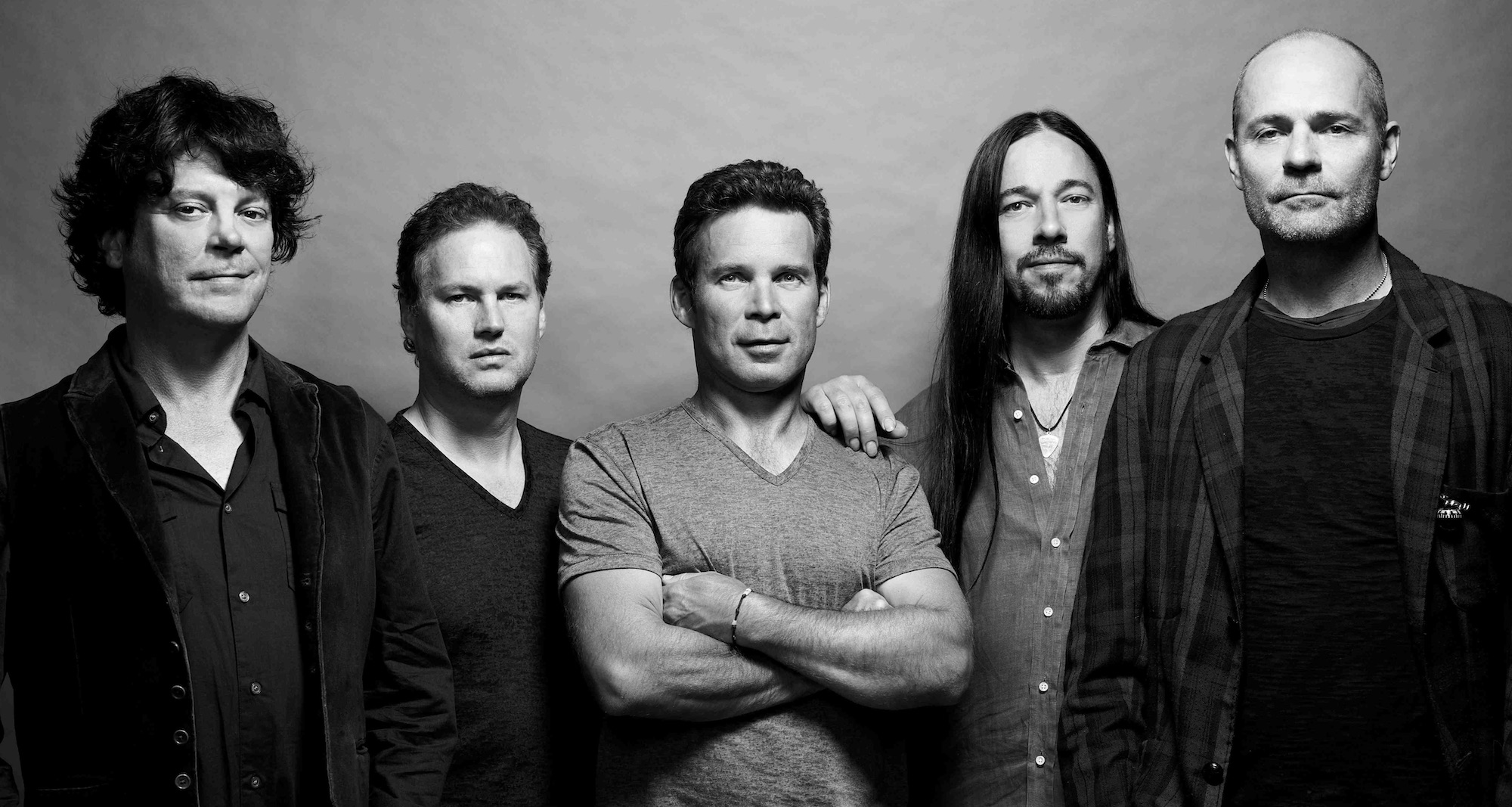 The Tragically Hip Revisit Lost  ‘Road Apples’ Songs on ‘Saskadelphia’