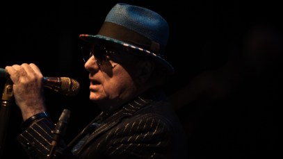 Van Morrison