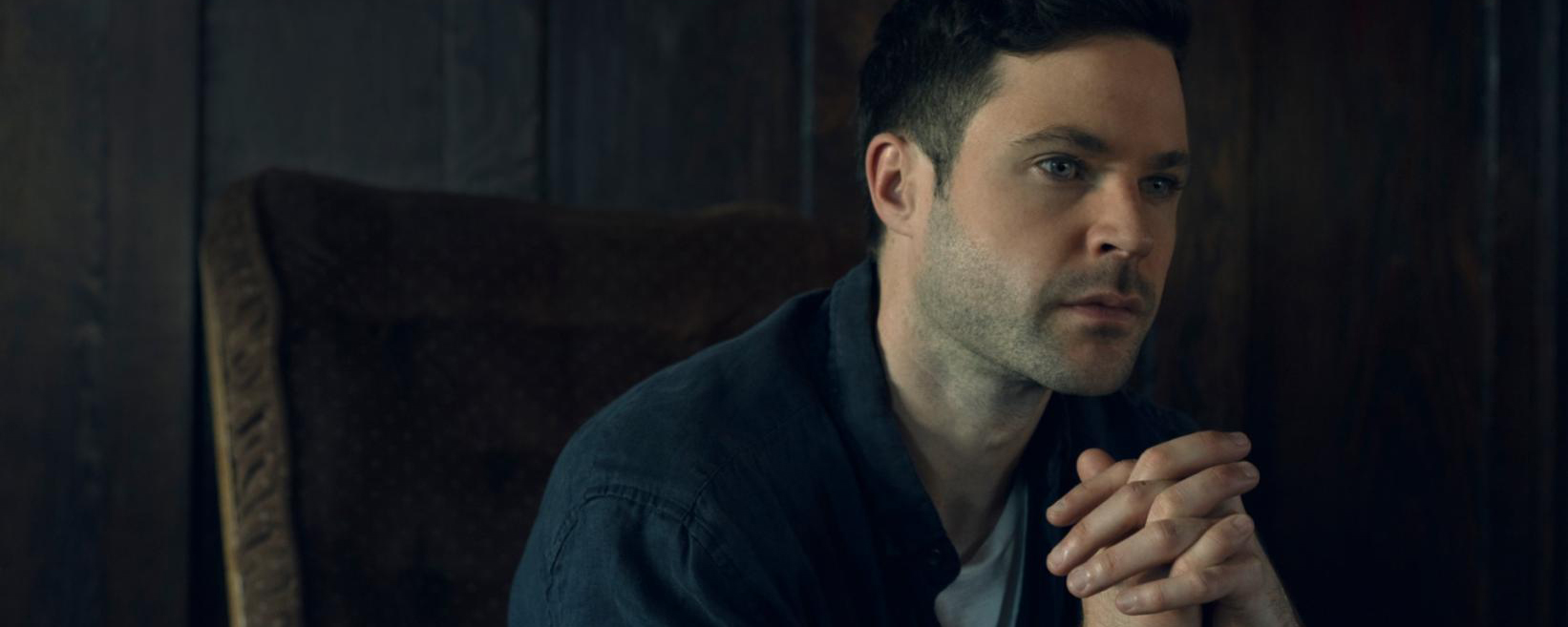 Country Artist Brandon Stansell Talks New Documentary on ‘All Heart with Paul Cardall’