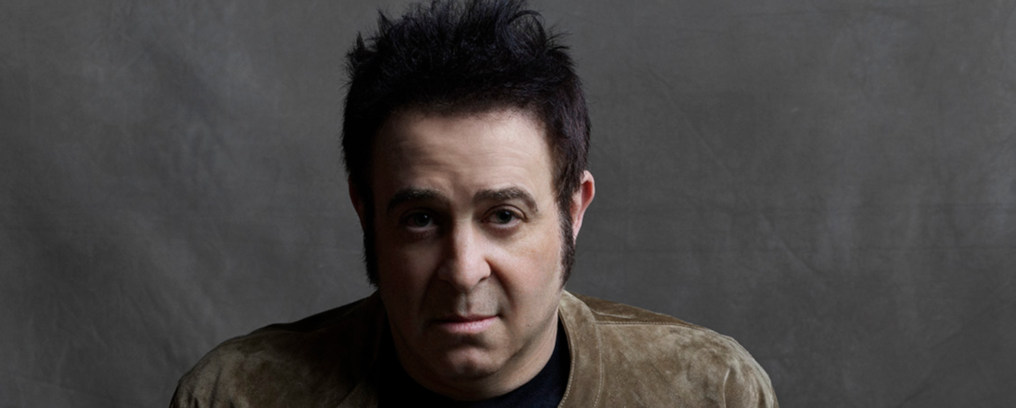 Behind the Song: “Mr. Jones,” Adam Duritz of Counting Crows