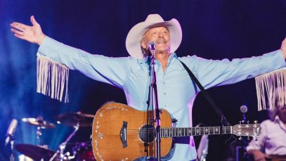 Alan Jackson