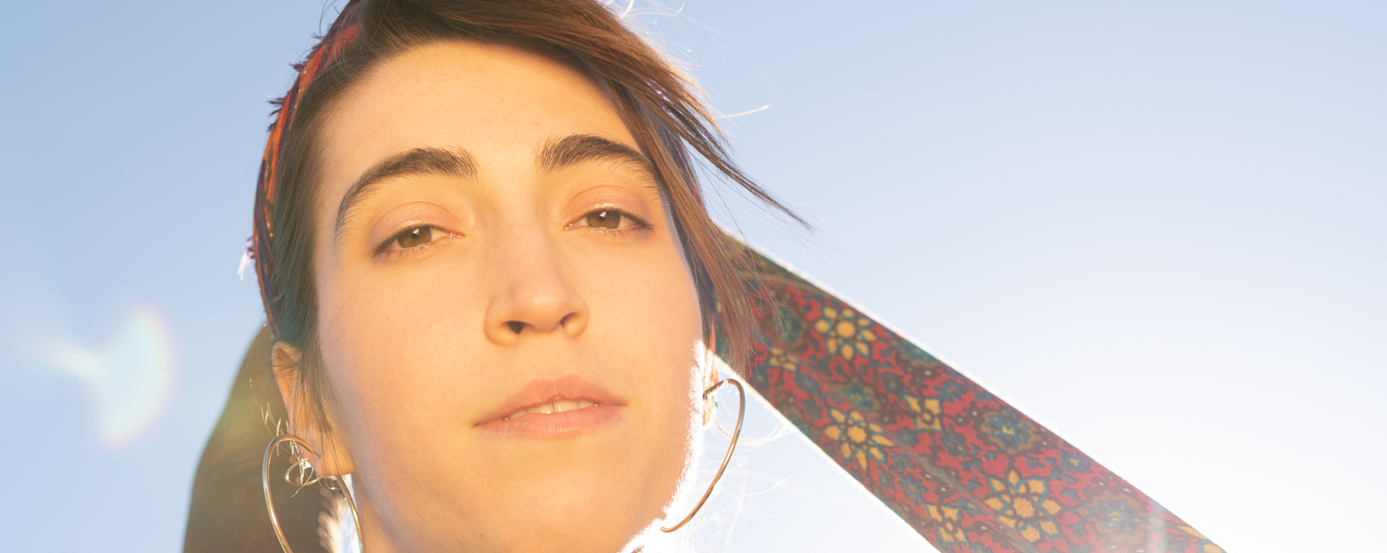 Alisa Amador Articulates the Magic of Music on ‘Basic Folk’