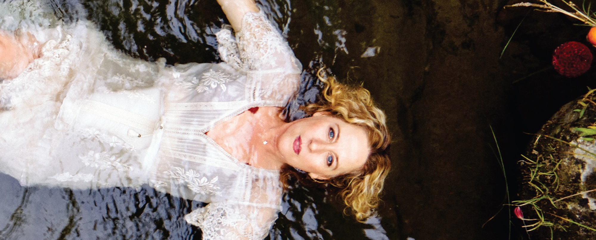 Review: Amy Helm Delivers with Subtle Passion on ‘What the Flood Leaves Behind’