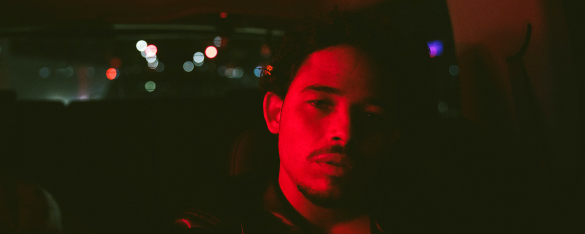 Actor/Pop Artist Anthony Ramos Learns to Trust Himself As A Songwriter on Second LP ‘Love and Lies’