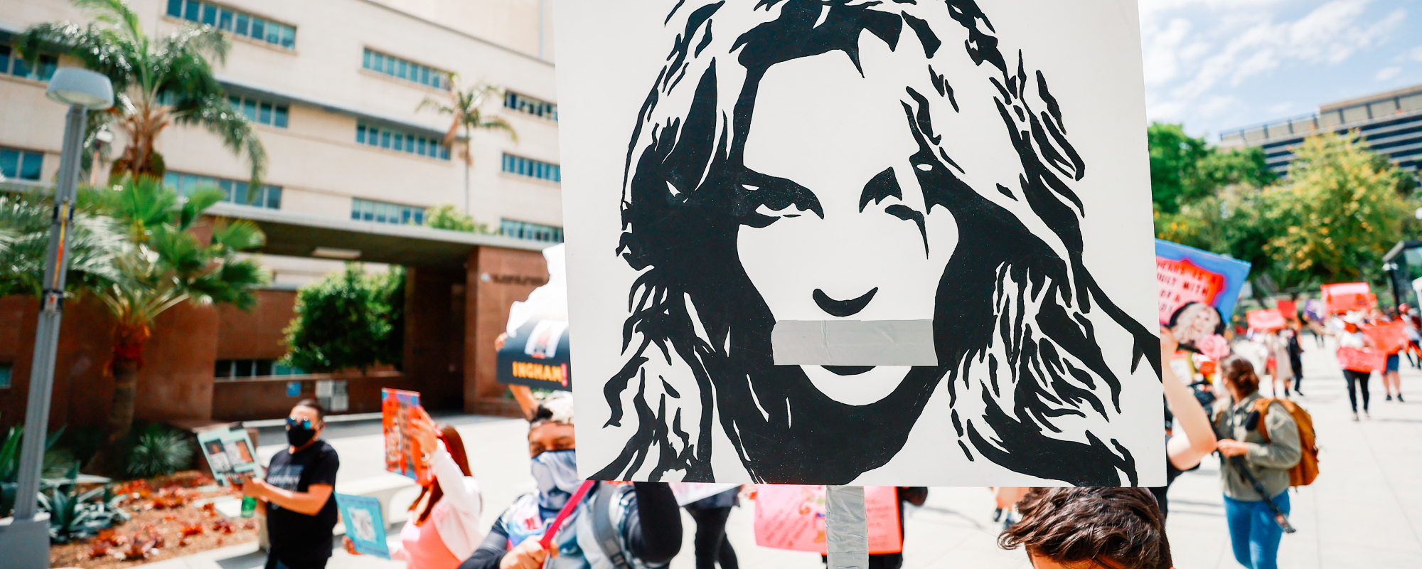 Conservatorship in California: Understanding What It Means Before Britney Spears Appearance in Probate Court