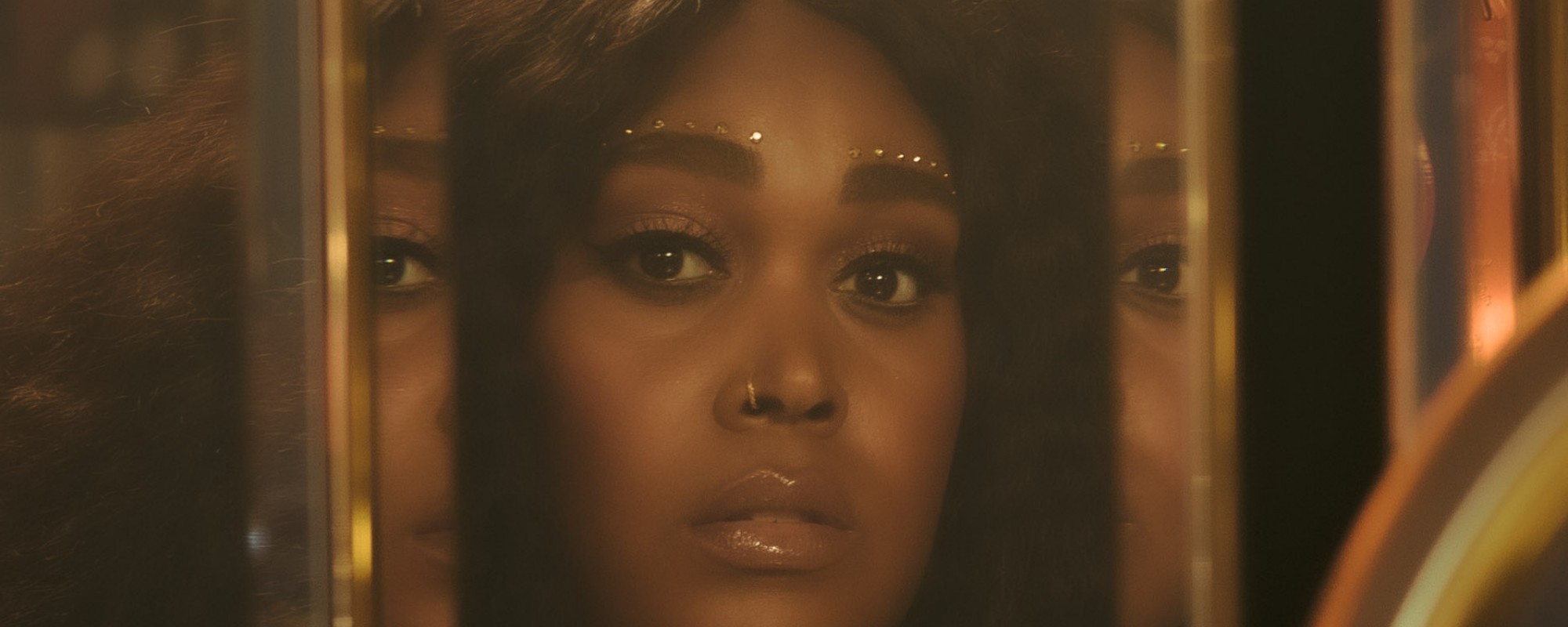 Songwriter U: Brittney Spencer Writes Different Songs in Different Spaces